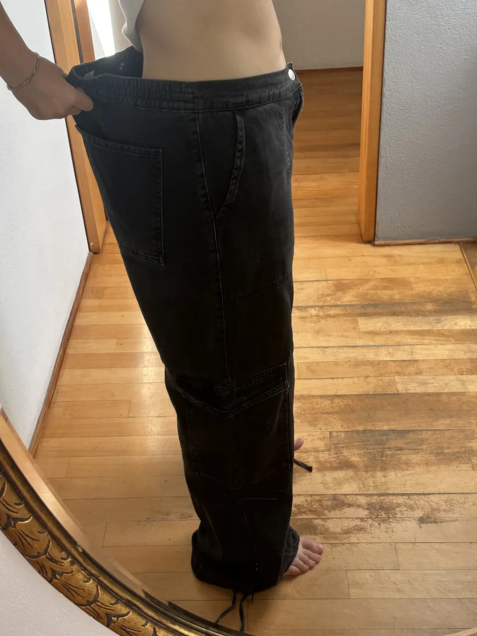Pantalón Zara - Vista 3