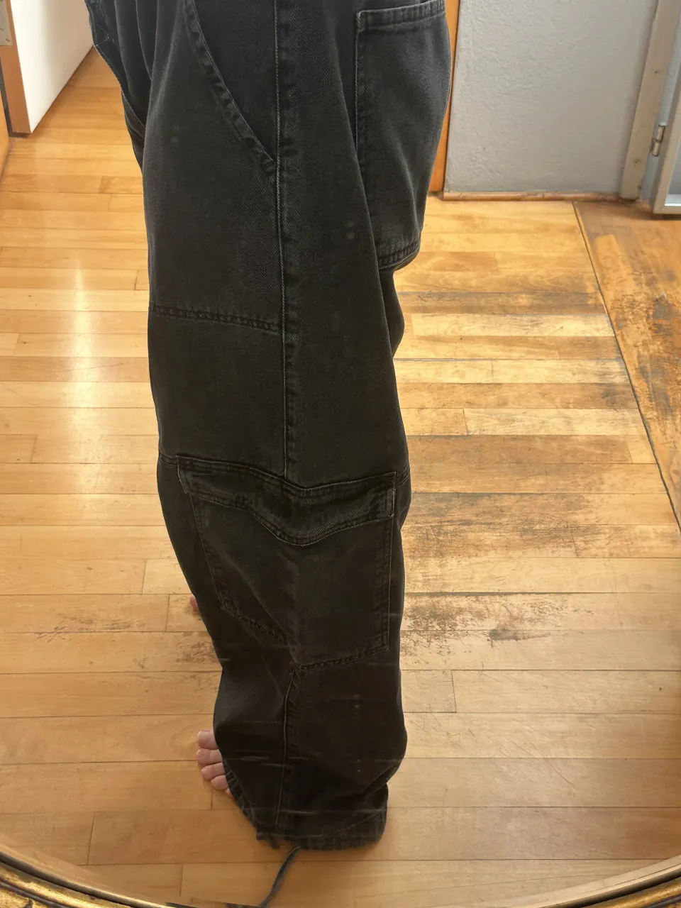 Pantalón Zara miniatura 6