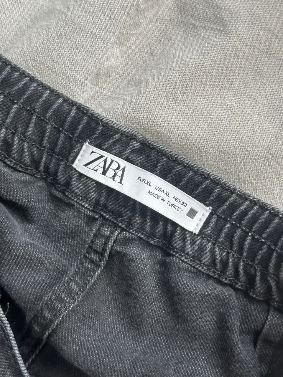 Pantalón Zara miniatura 5