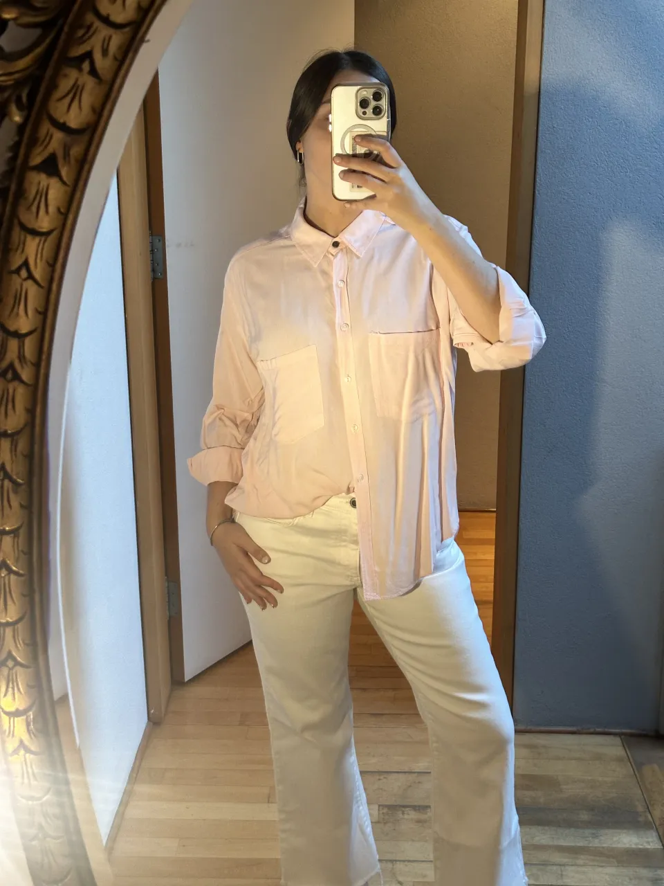 Camisa Rapsodia - imagen 3