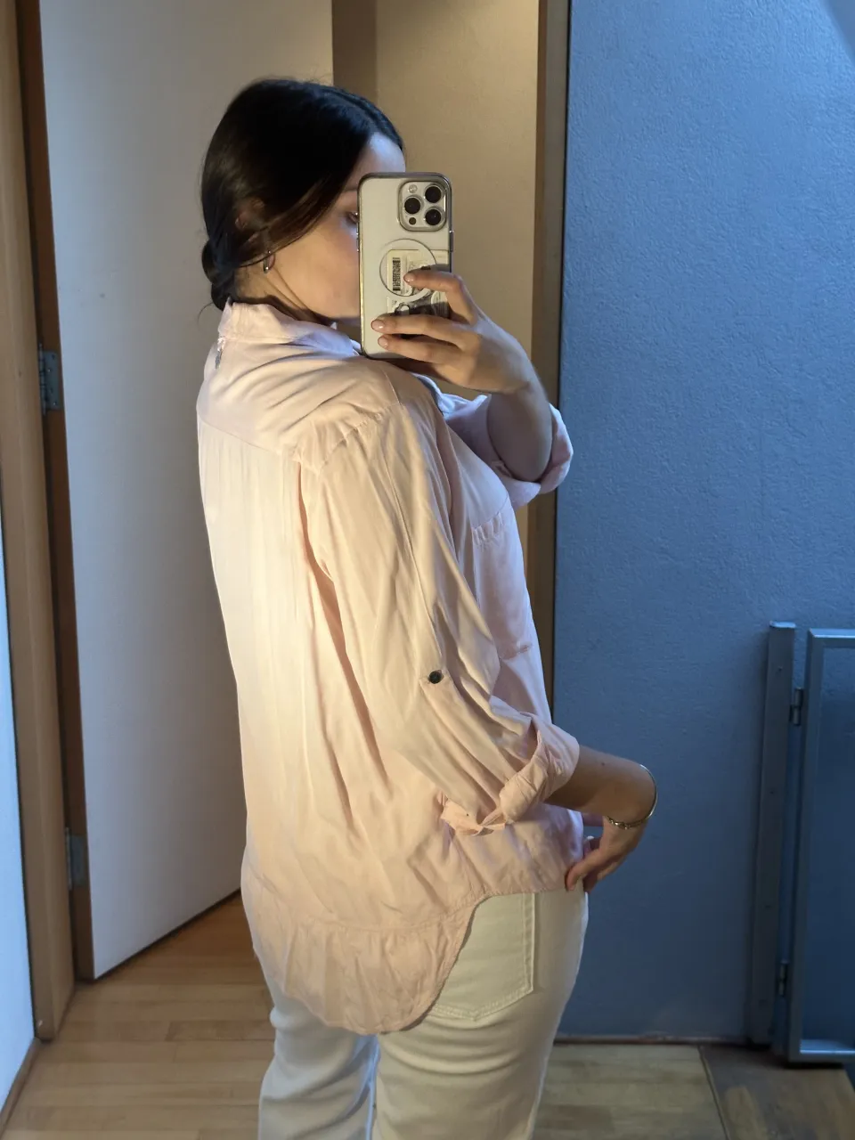 Camisa Rapsodia - imagen 5