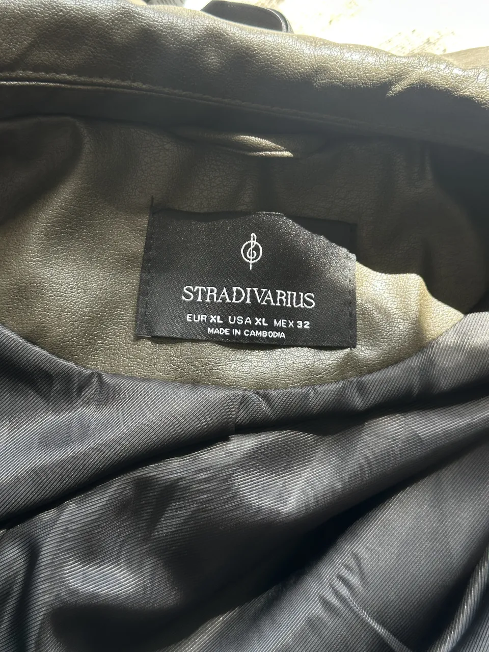Blazer Stradivarius - imagen 6