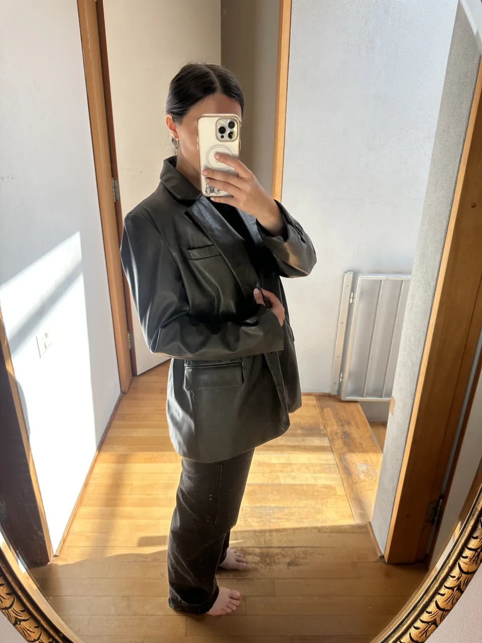 Blazer Stradivarius - imagen 5