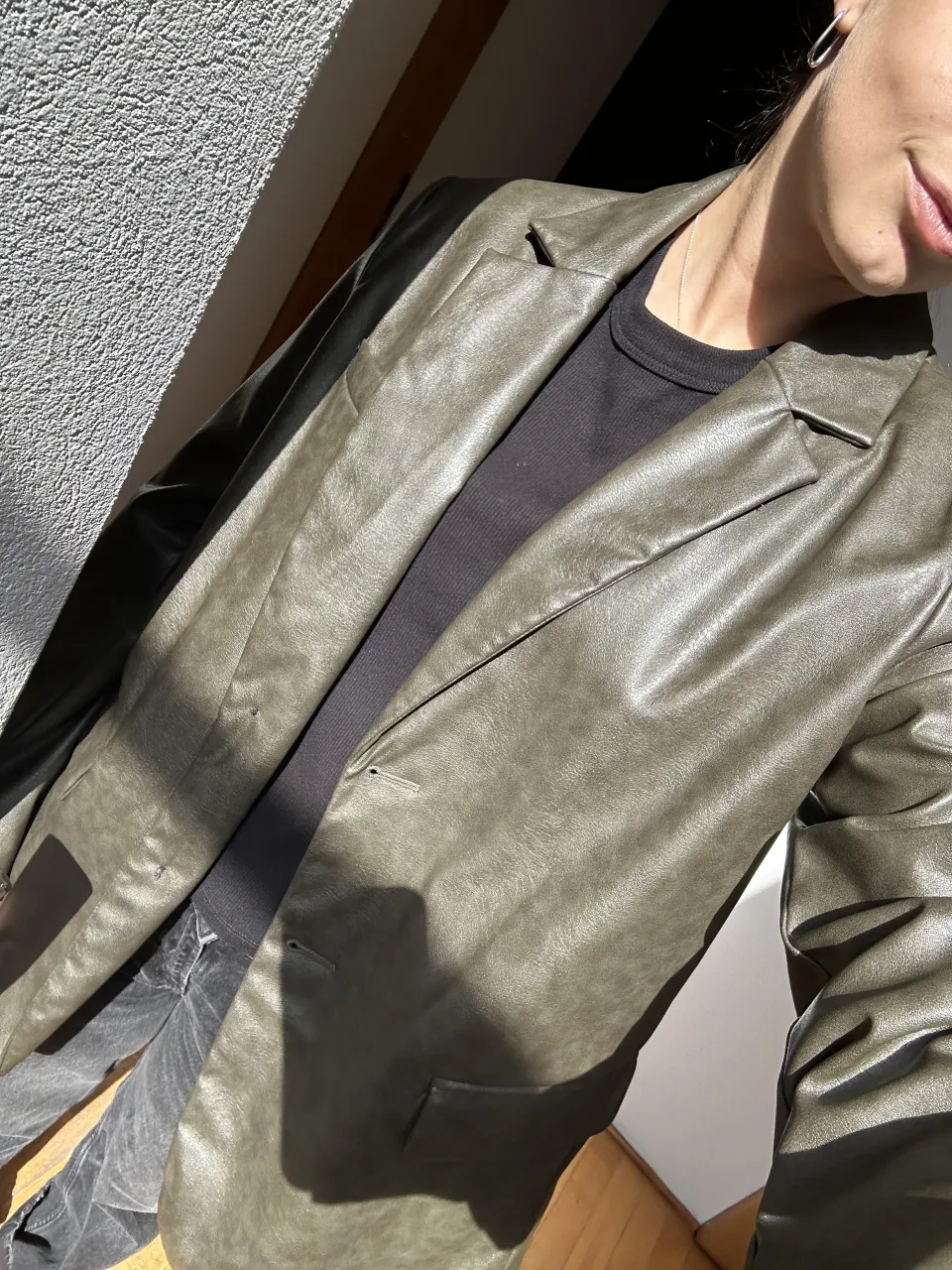 Blazer Stradivarius - imagen 3