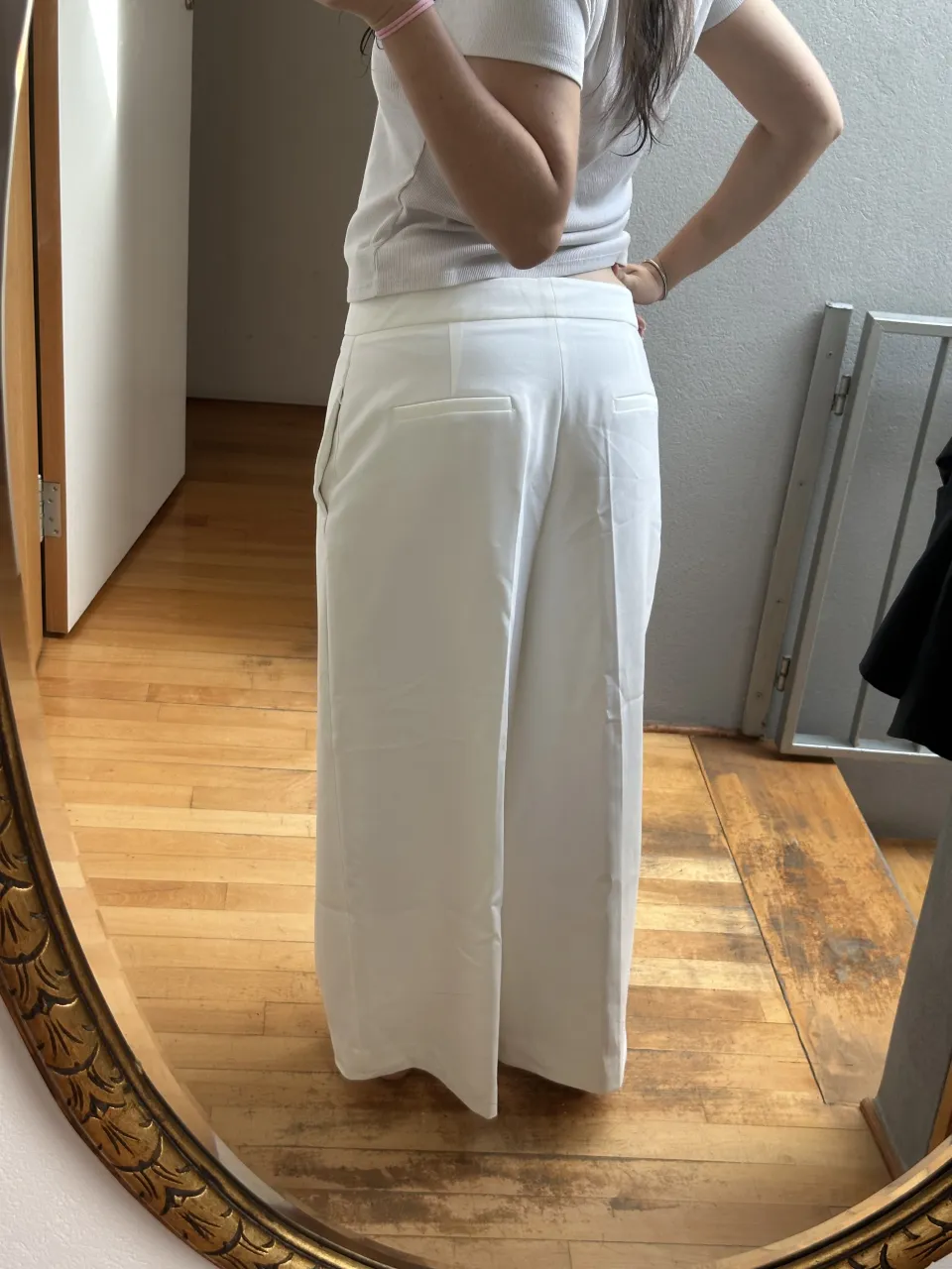 Pantalón Zara - imagen 4