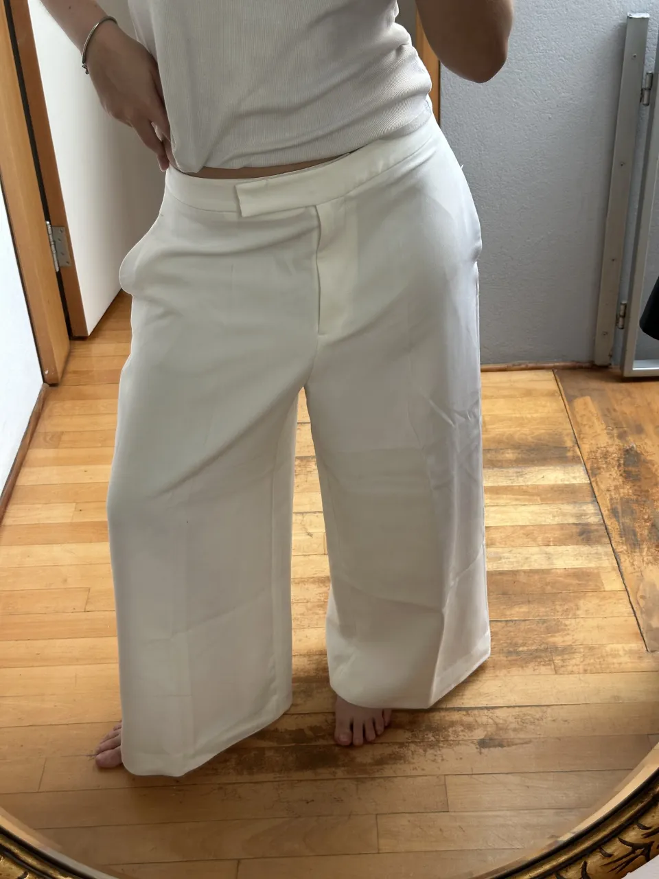 Pantalón Zara - imagen 2