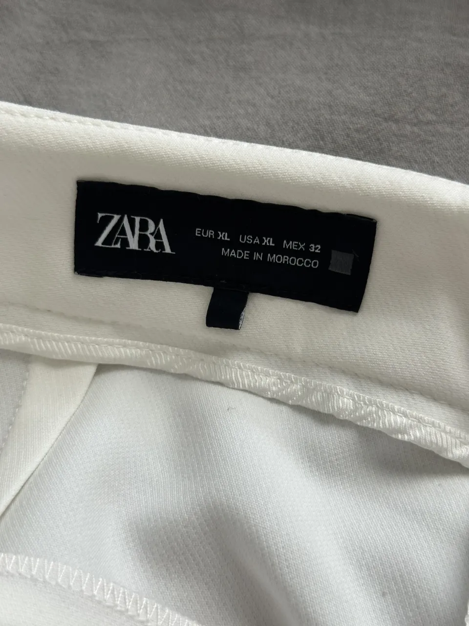 Pantalón Zara - imagen 5
