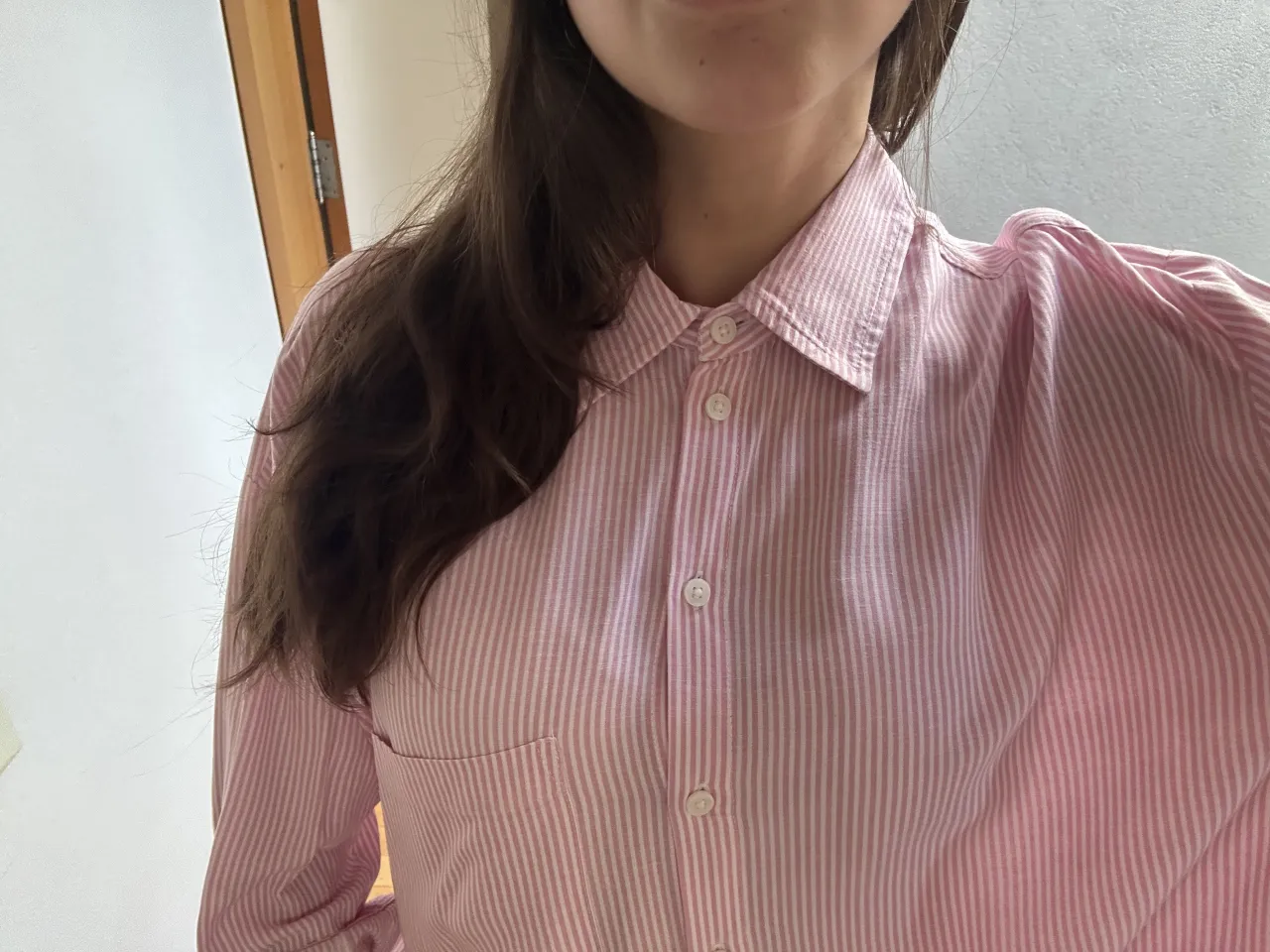 Camisa Bershka miniatura 6