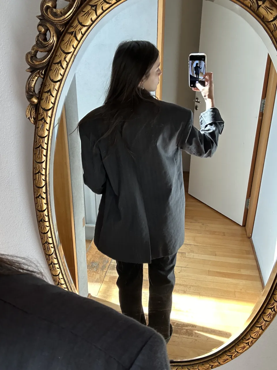 Blazer Pull&bear - imagen 3