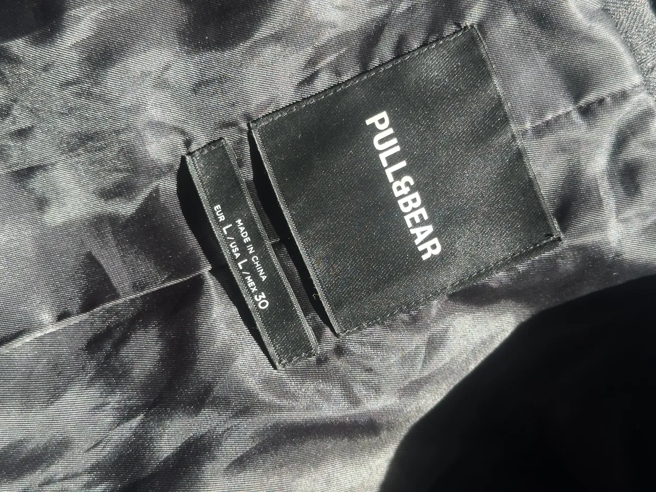 Blazer Pull&bear - imagen 5