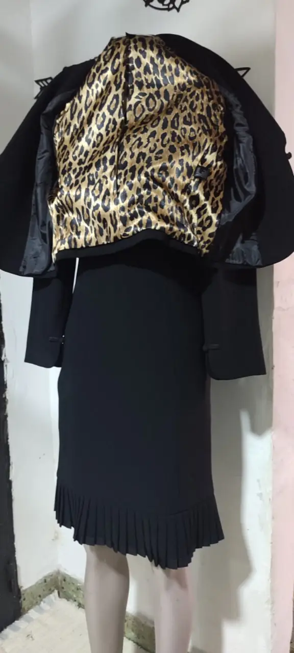 Vestido Sin marca - imagen 2