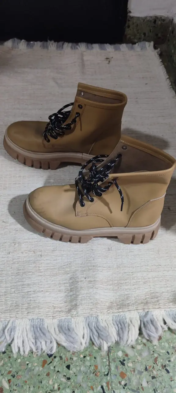 Botines Sin marca - imagen 1