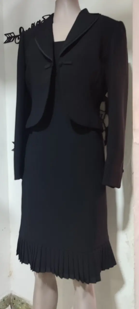 Vestido Sin marca - imagen 1