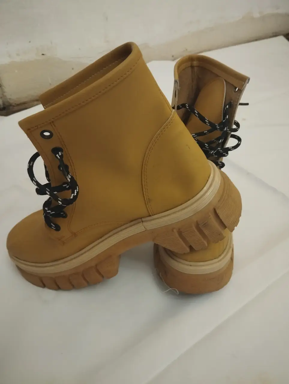 Botines Sin marca - imagen 2