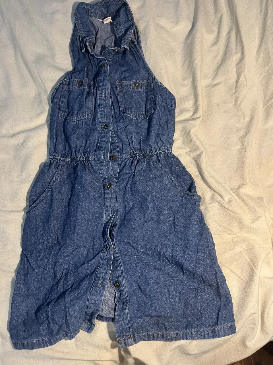 Vestido I love h - imagen 1