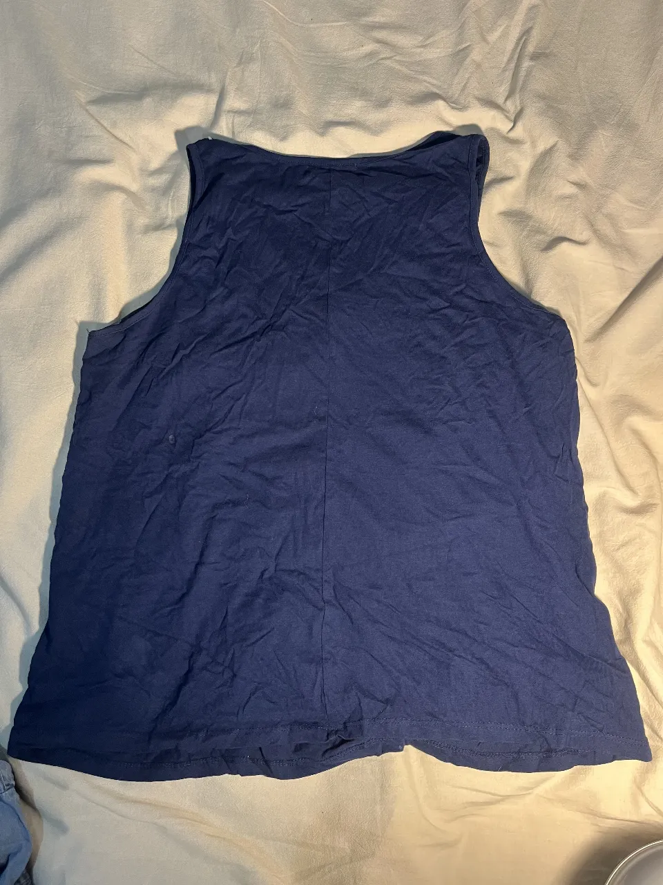 Musculosa Yagmour - imagen 3