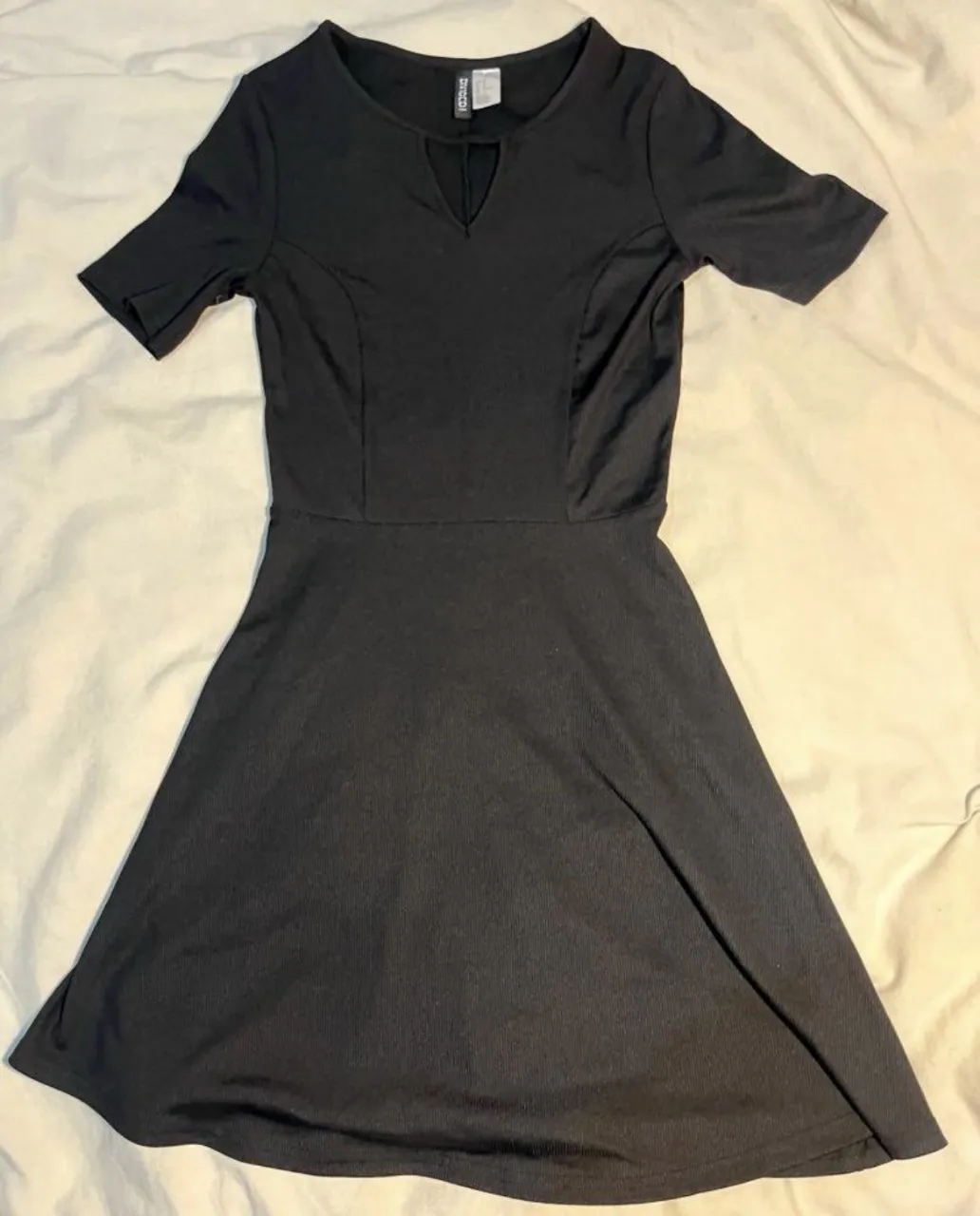 Vestido H&M - imagen 1