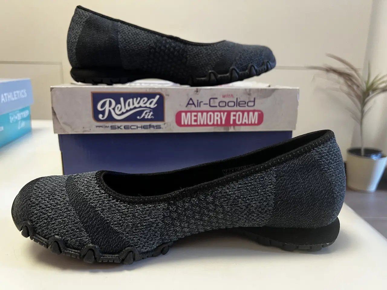 Ballerinas Skechers - imagen 1