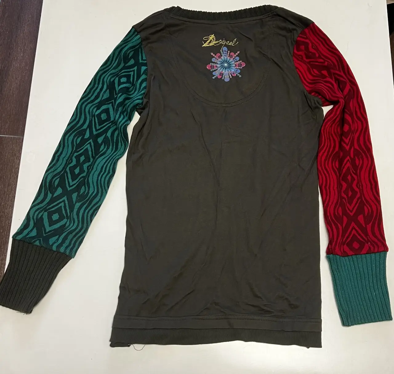 Remera Desigual - imagen 3