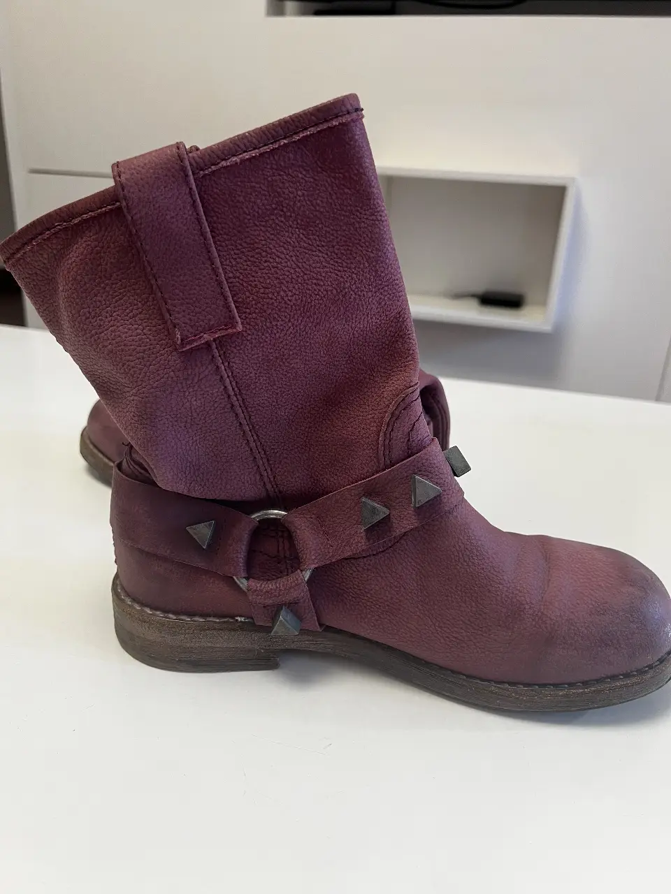 Botas Sarkany - imagen 2