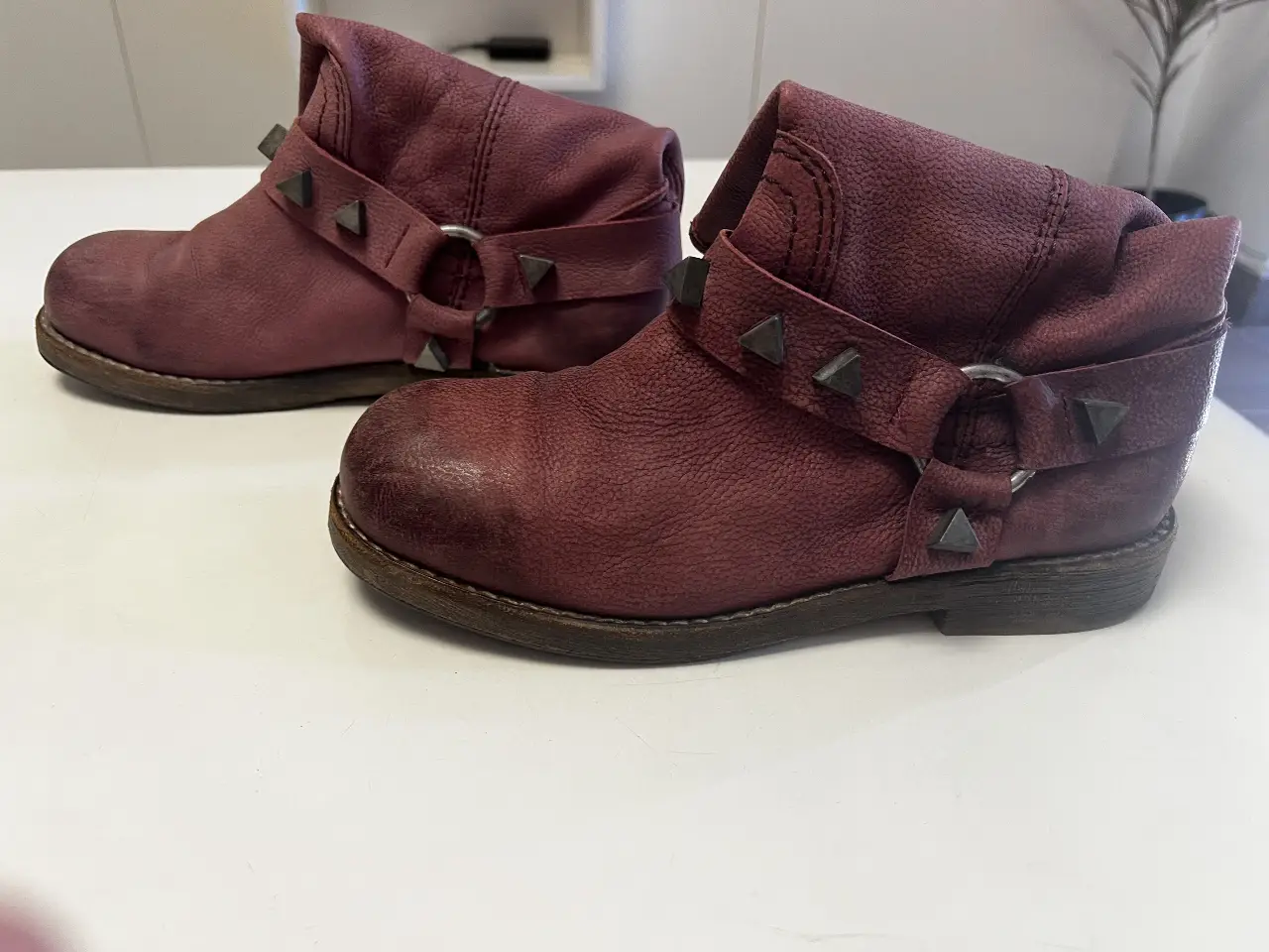Botas Sarkany - imagen 3