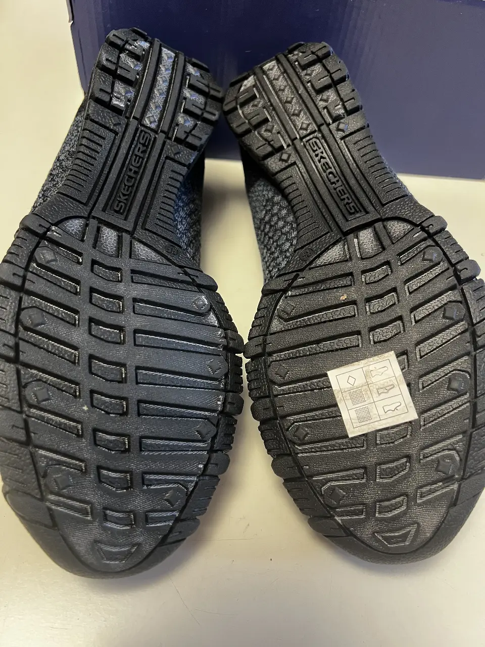 Ballerinas Skechers - imagen 3
