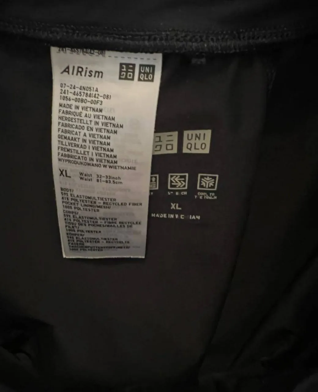 Pantalón Uniqlo - imagen 4