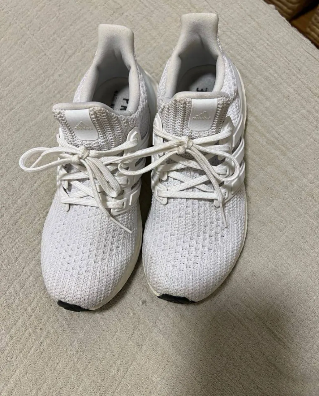 Zapatillas adidas - imagen 1