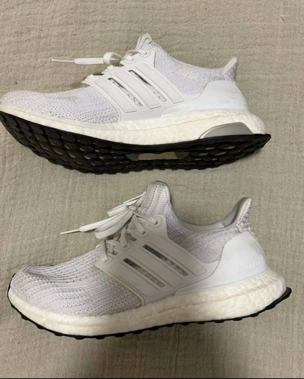 Zapatillas adidas - imagen 2