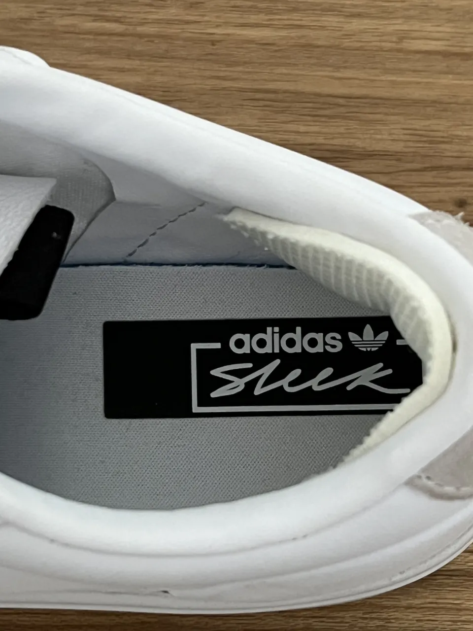 Zapatillas adidas - imagen 3