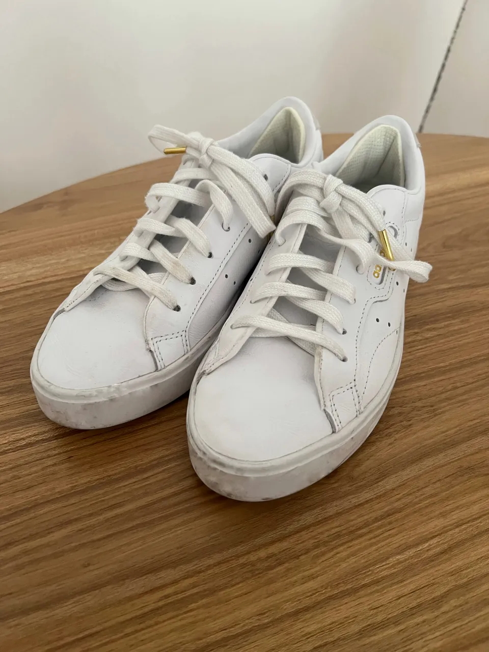Zapatillas adidas - imagen 2