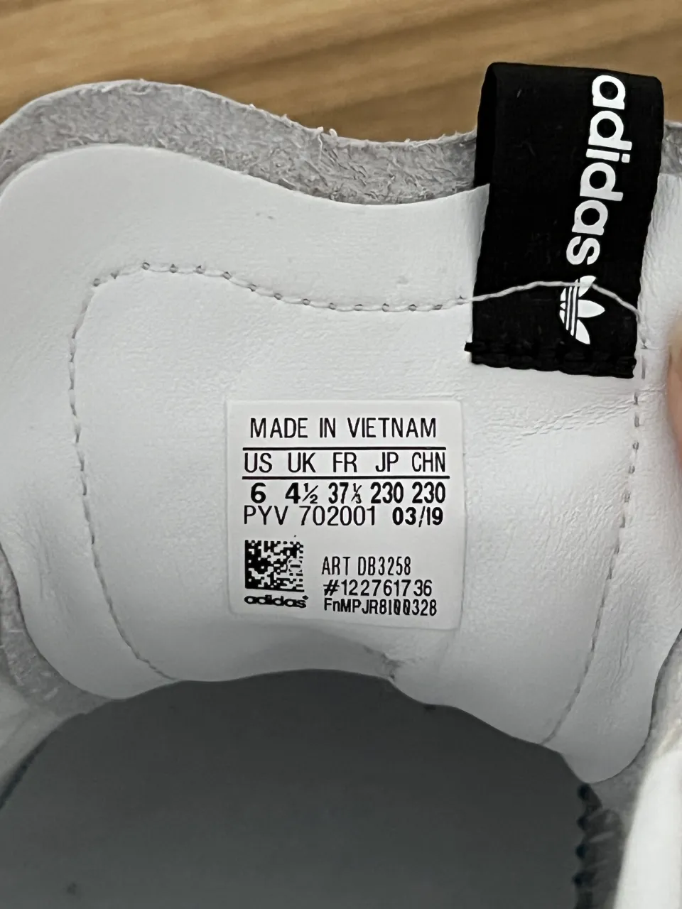 Zapatillas adidas - imagen 4
