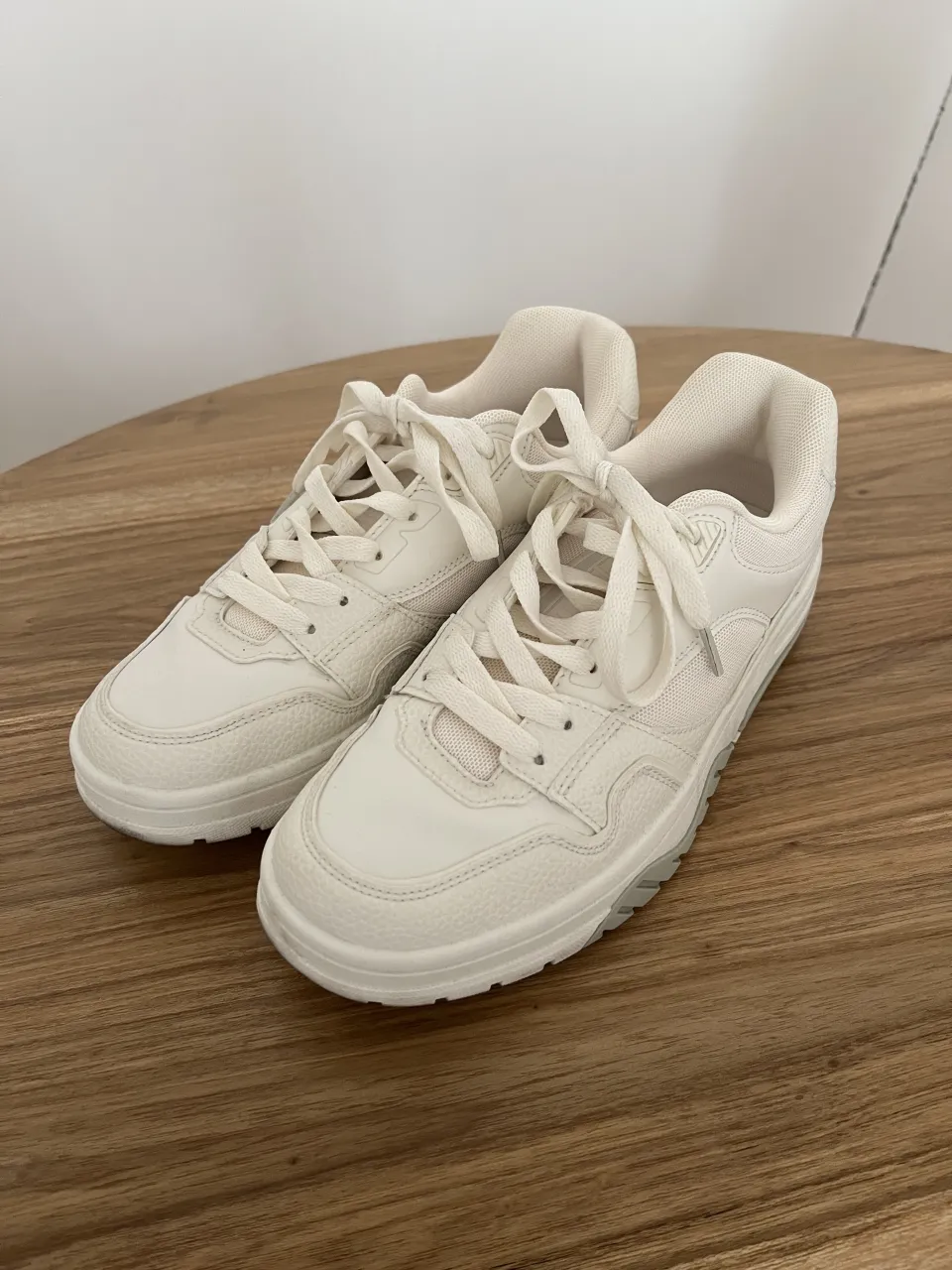Zapatillas Zara - imagen 2