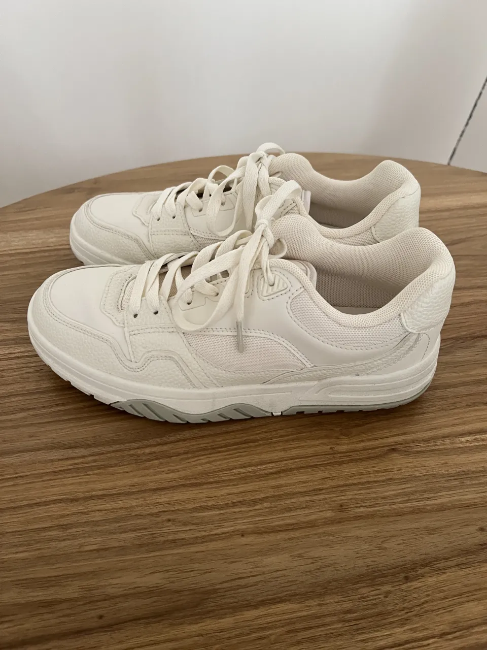 Zapatillas Zara - imagen 1