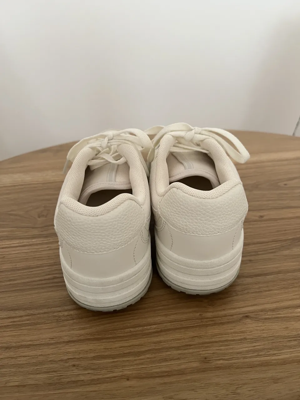 Zapatillas Zara - imagen 3