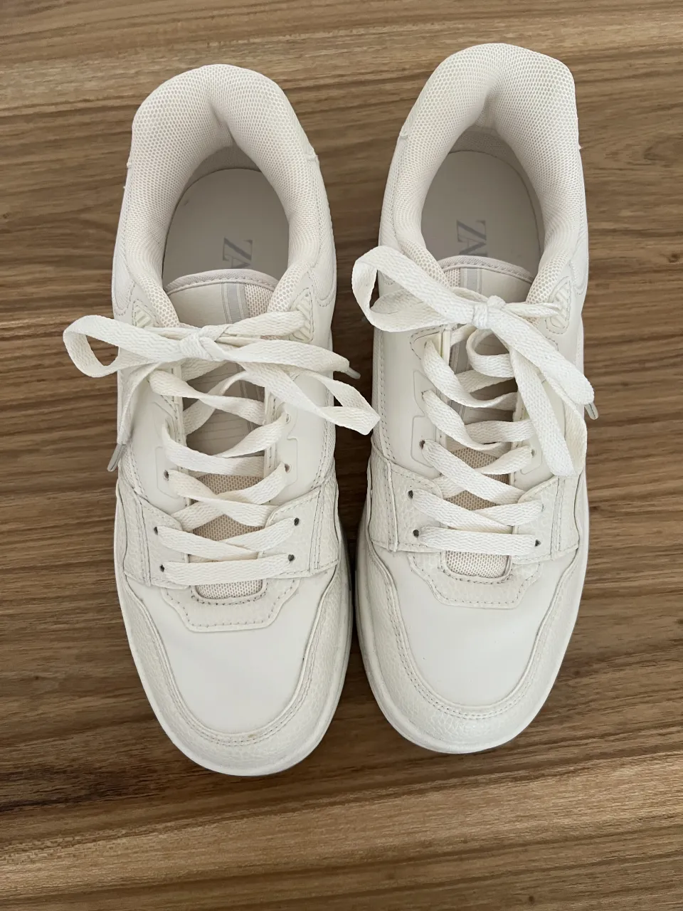 Zapatillas Zara - imagen 4