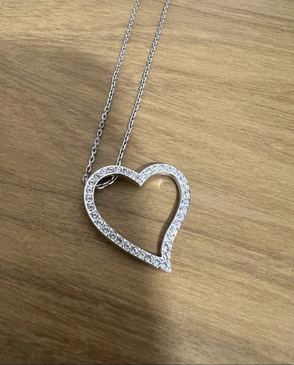 Collar Swarovski - imagen 3