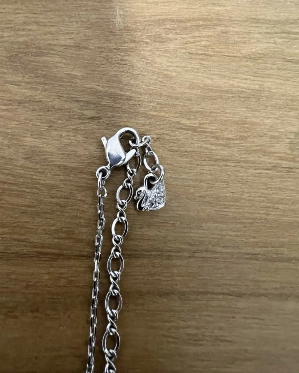 Collar Swarovski - imagen 2