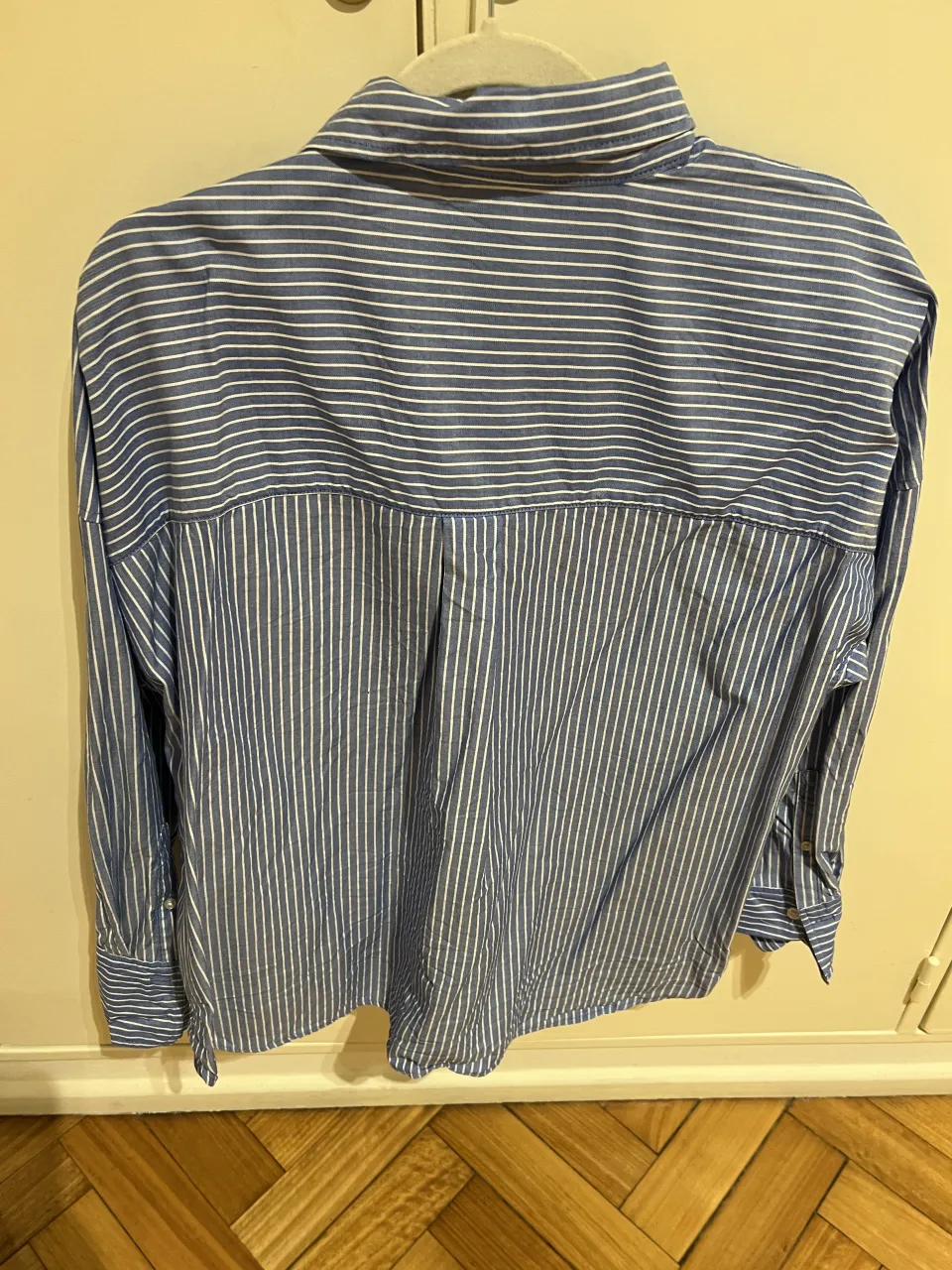 Camisa Zara - Vista 2