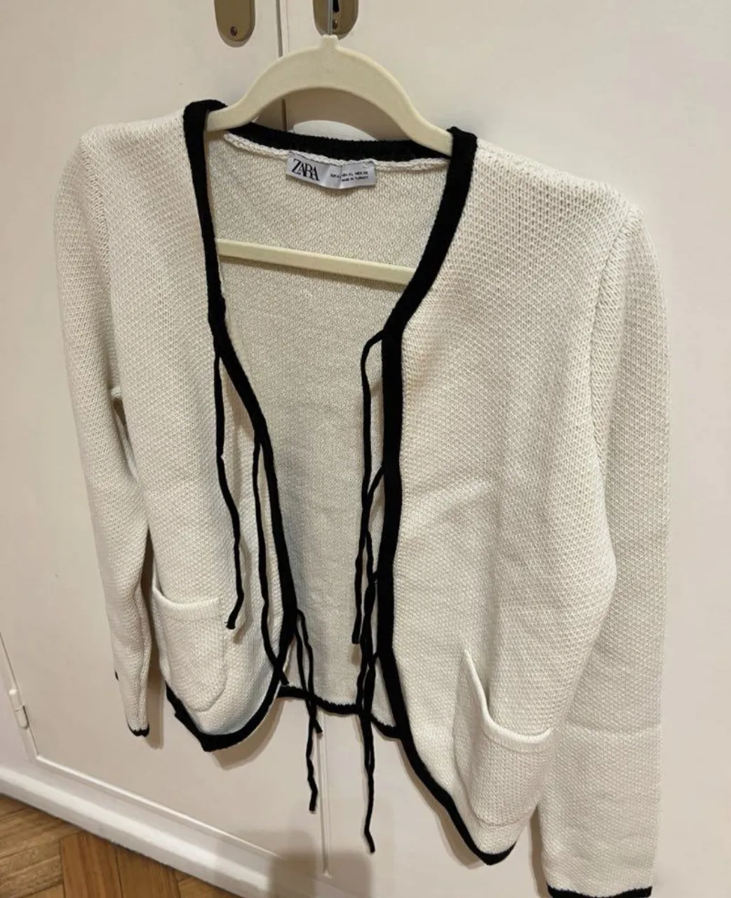 Cardigan Zara - imagen 3