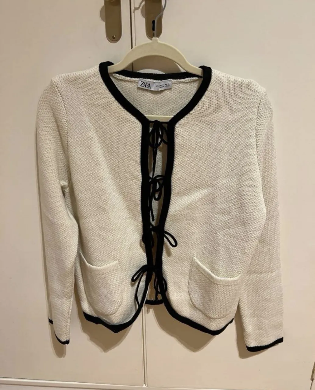 Cardigan Zara - imagen 1