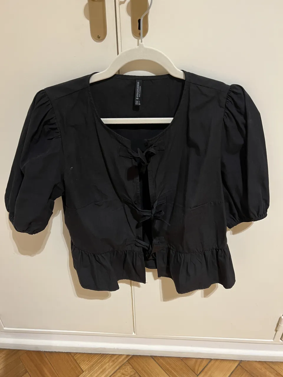Blusa Stradivarius - imagen 1