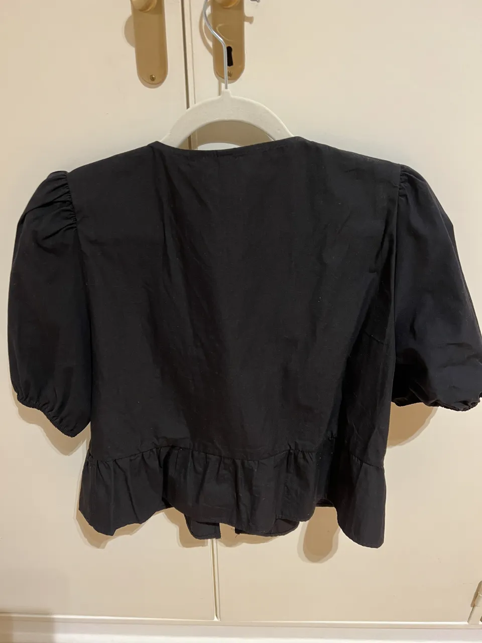 Blusa Stradivarius - imagen 3