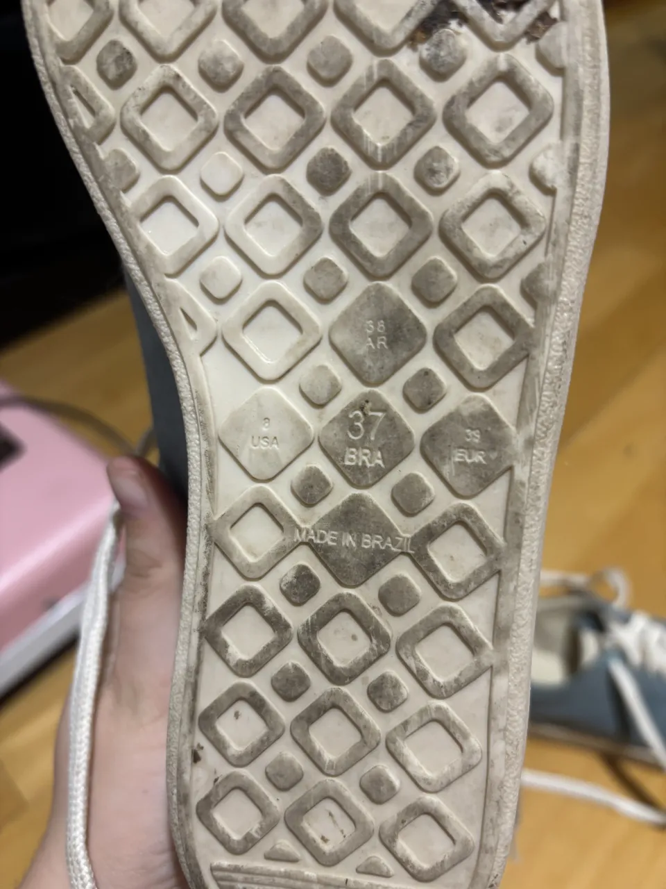 Zapatillas Renner - imagen 2