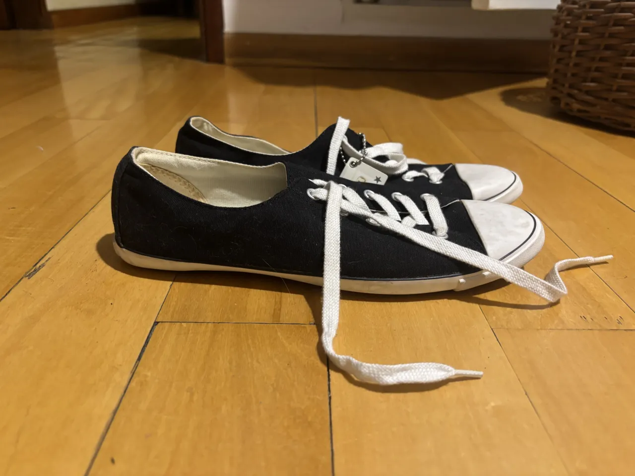 Zapatillas Converse - imagen 3