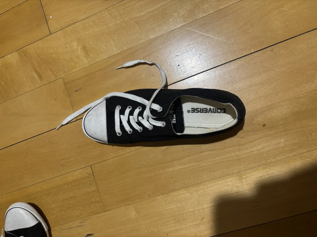 Zapatillas Converse - imagen 4