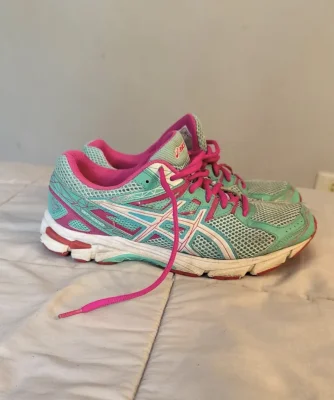 Asics