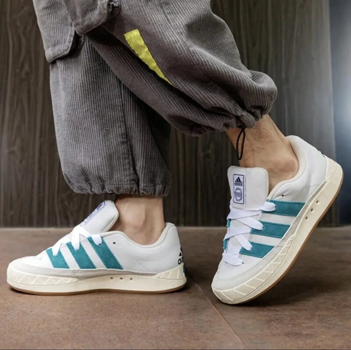 Zapatillas adidas - imagen 3