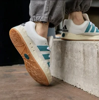 adidas