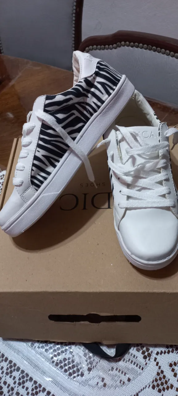 Zapatillas Indica - imagen 2